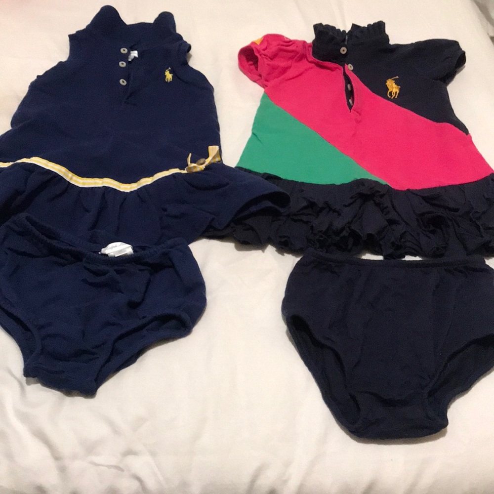 Dresses
